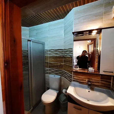 Ali Baba's House Bed & Breakfast Selçuk