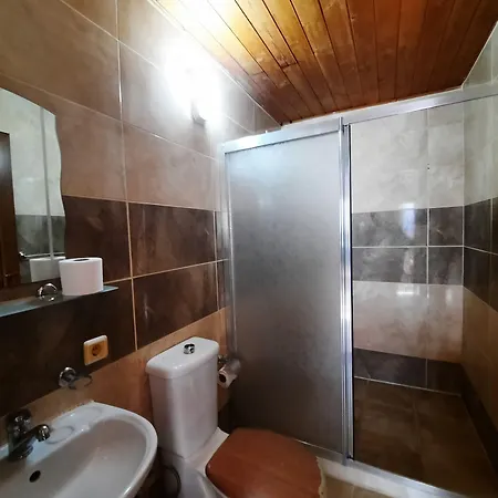 알리 바바스 하우스 2*