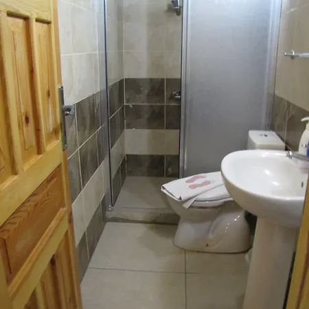 Ali Baba's House Selcuk