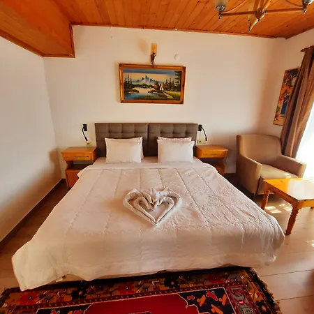 Ali Baba's House Bed & Breakfast