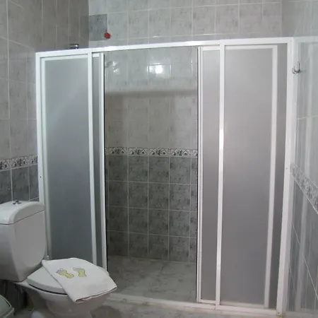 Ali Baba's House Bed & Breakfast Selcuk