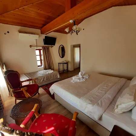 Bed & Breakfast Ali Baba's House 2*