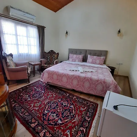 Ali Baba's House Selcuk