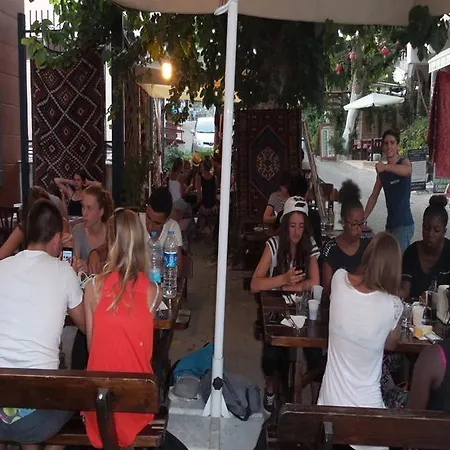 Ali Baba's House 2* Σελτσούκ