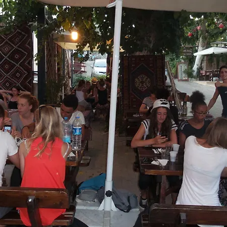 Ali Baba's House 2* Selçuk