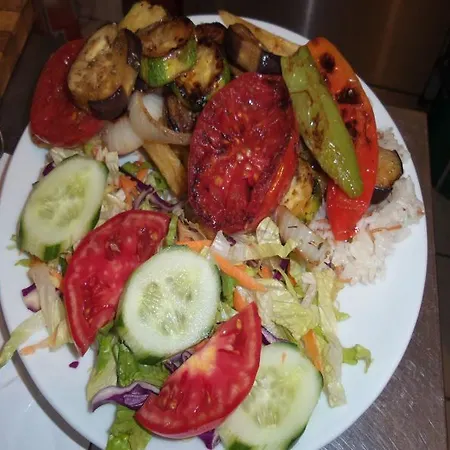 Ali Baba's House Σελτσούκ