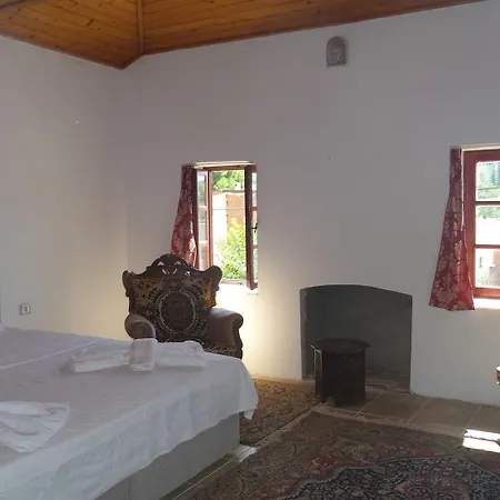 Ali Baba's House B&B Selçuk