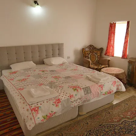 B&B Ali Baba's House
