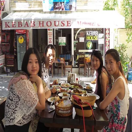 B&B Ali Baba's House Selçuk