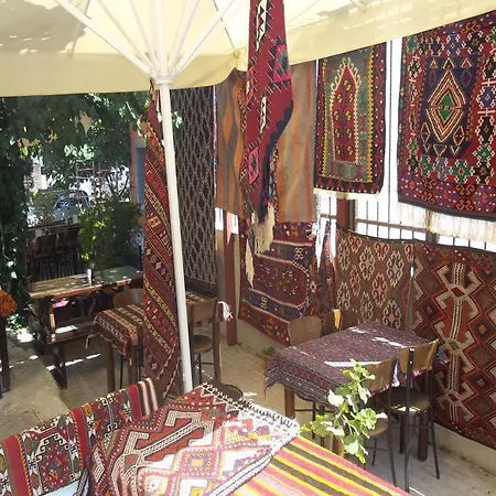 Ali Baba's House Bed and Breakfast