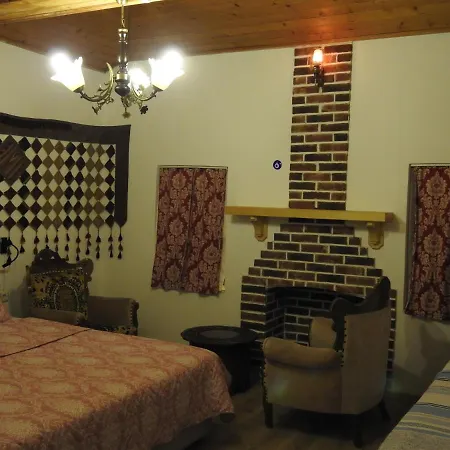 Ali Baba's House B&B 2*