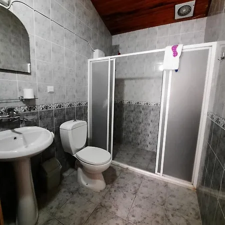 B&B Ali Baba's House 2*