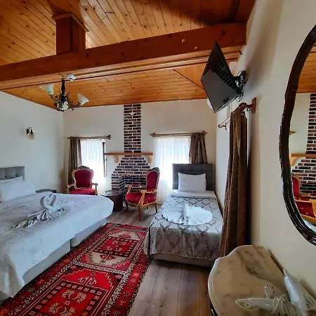 Ali Baba's House B&B