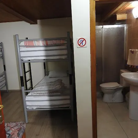 Bed and Breakfast Ali Baba's House