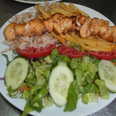 Ali Baba's House Σελτσούκ