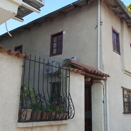 Bed and Breakfast Ali Baba's House 2*