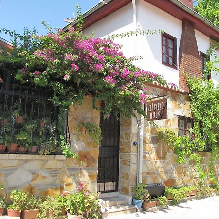 Bed and Breakfast Ali Baba's House Σελτσούκ