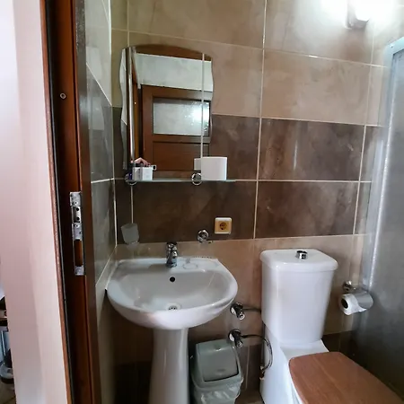 Bed and Breakfast Ali Baba's House 2*