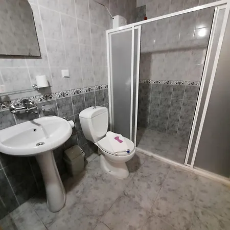 Ali Baba's House Bed and Breakfast