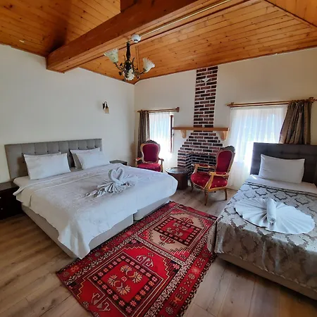 Bed and Breakfast Ali Baba's House 2*