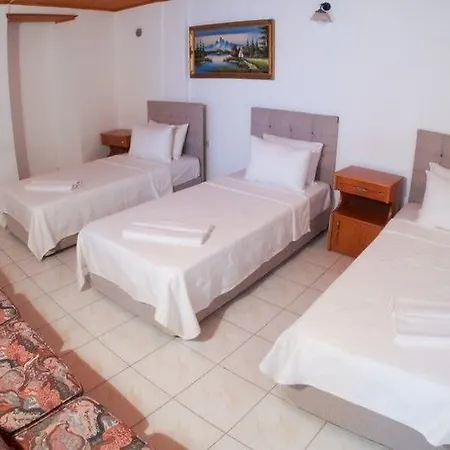 Bed and Breakfast Ali Baba's House Σελτσούκ