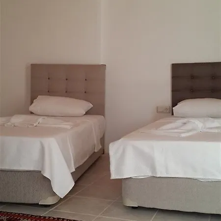 Ali Baba's House B&B